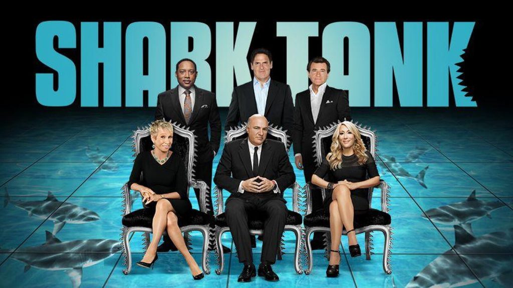 Shark Tank 2025 Auditions: Pitch Your Business to Top Investors!
