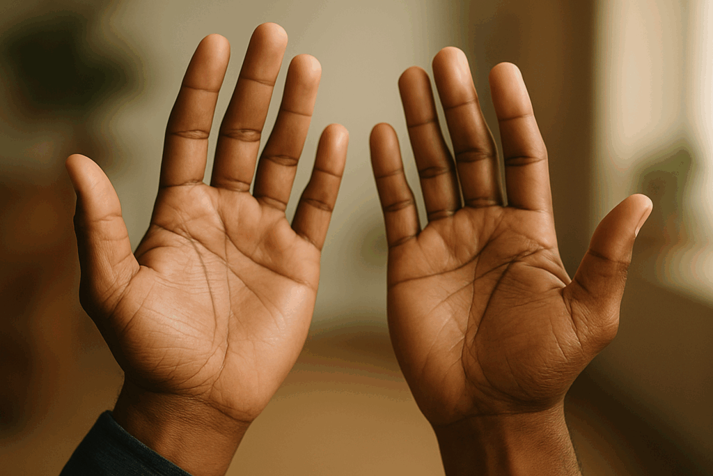 Hand Double Needed in Senoia, GA – July 10th!