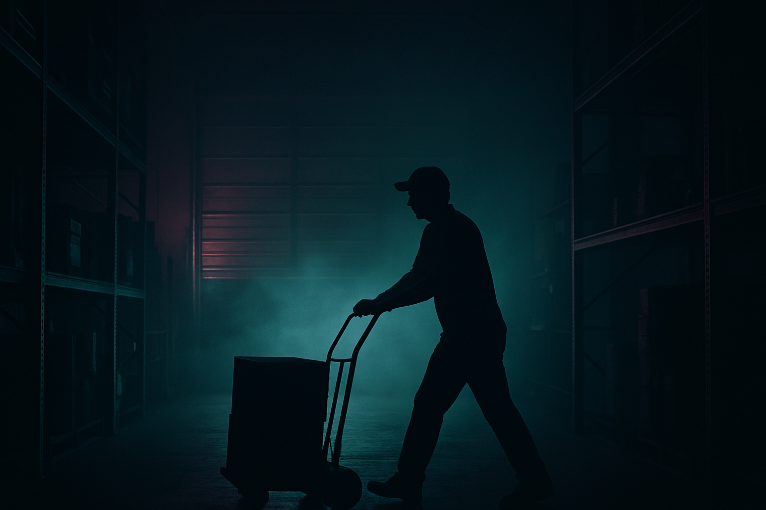 Extras Needed for Peacock's New Crime Series M.I.A. – Now Filming in Miami