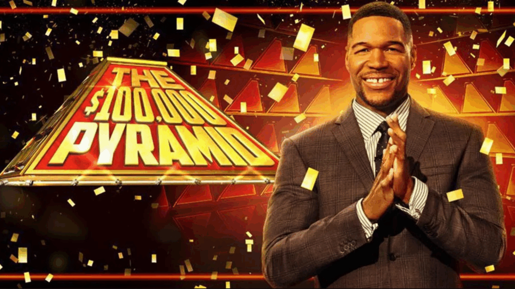 Get On TV 100 000 Pyramid Now Casting Contestants For 2026 Season 8 get-on-tv-100-000-pyramid-now-casting-contestants-for-2026-season-8
