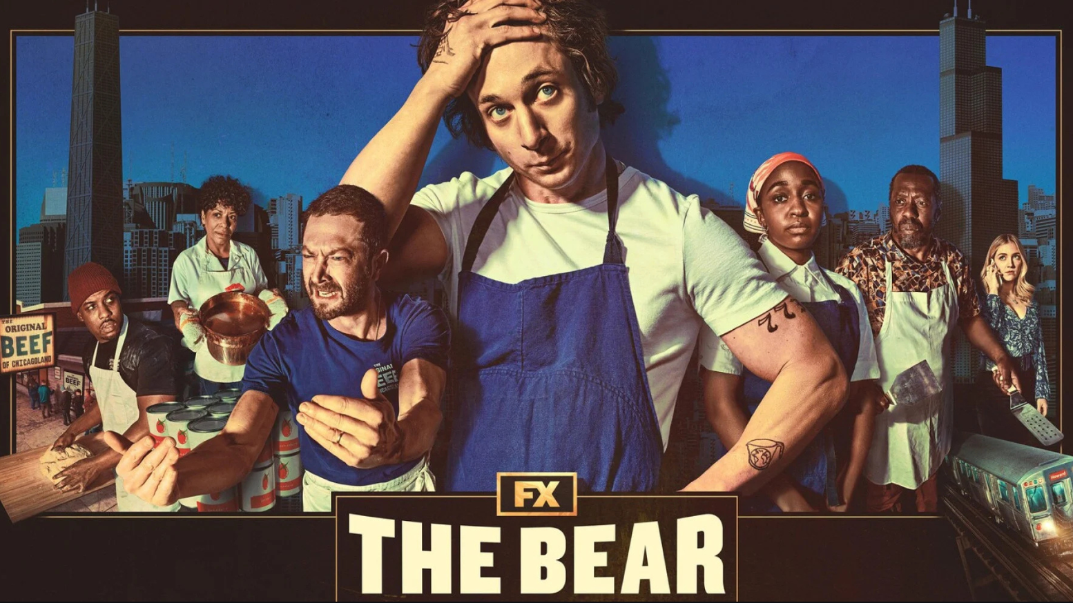 FX s The Bear Season 5 Casting In Chicago Stand In Needed For Neil Fak fx-s-the-bear-season-5-casting-in-chicago-stand-in-needed-for-neil-fak